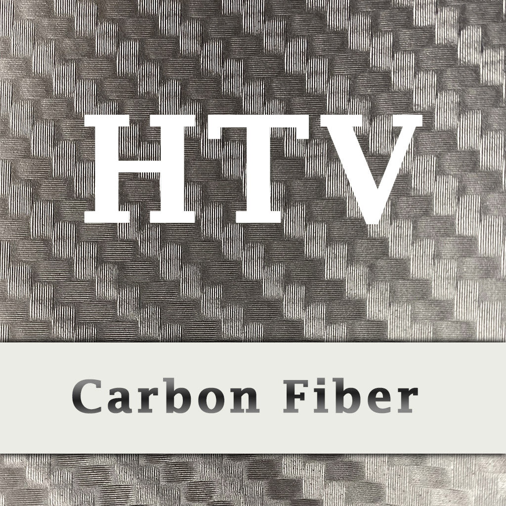 Carbon Fiber HTV