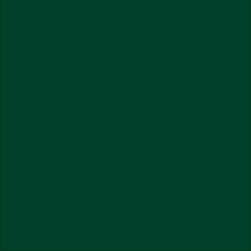 060 - Dark Green