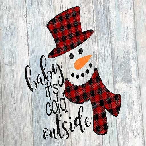 0678 - Baby It's Cold Outside
