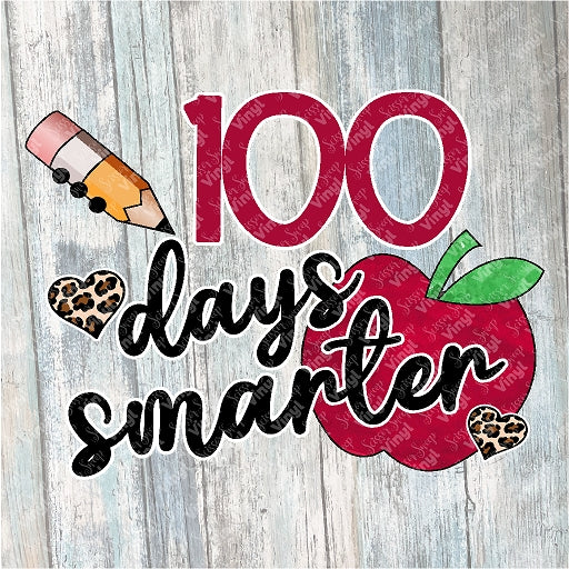 0951 - 100 Days Smarter