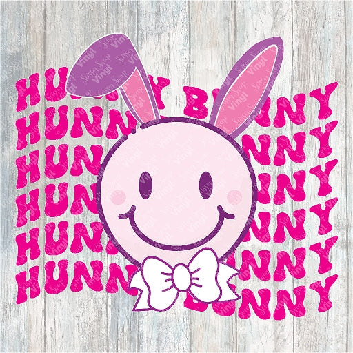 0166 - Hunny Bunny