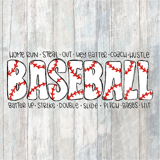 0241 - Baseball Talk