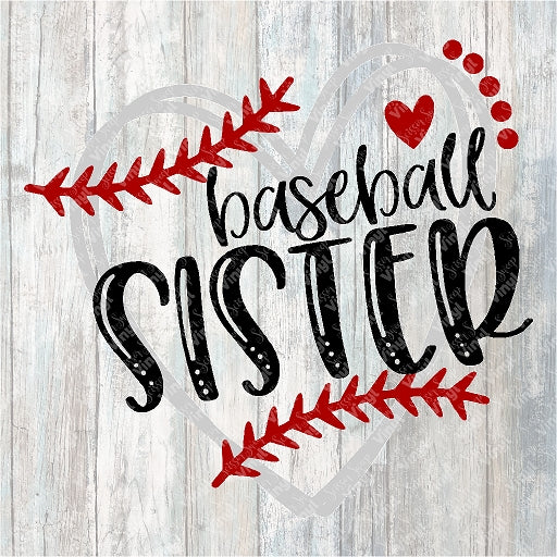 323 - Baseball Sister