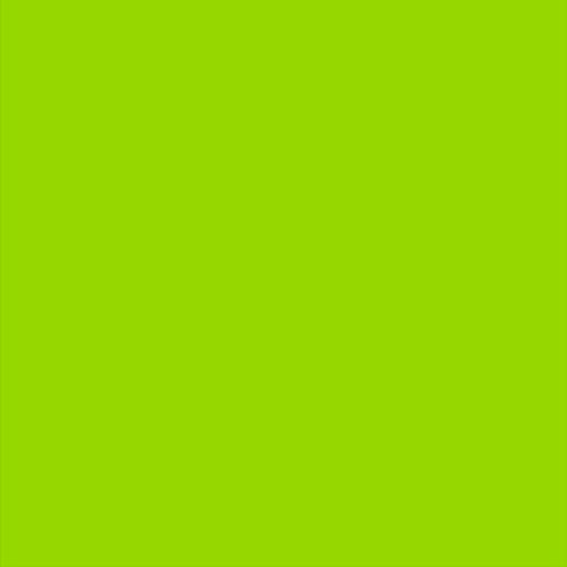PMT-037 Bright Green