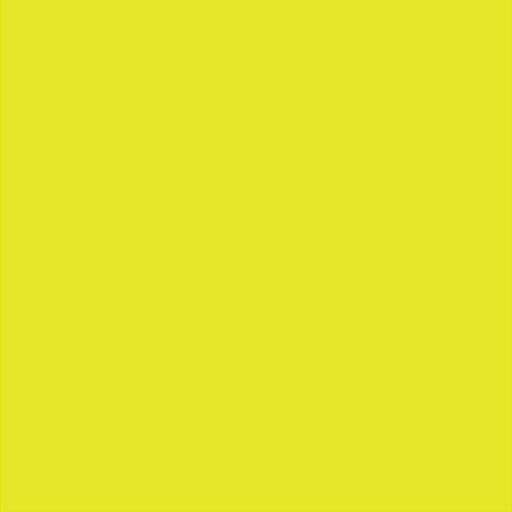 PMT-034 Neon Yellow