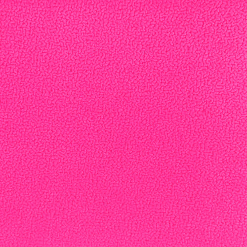 PUFF-06 Neon Pink Puff