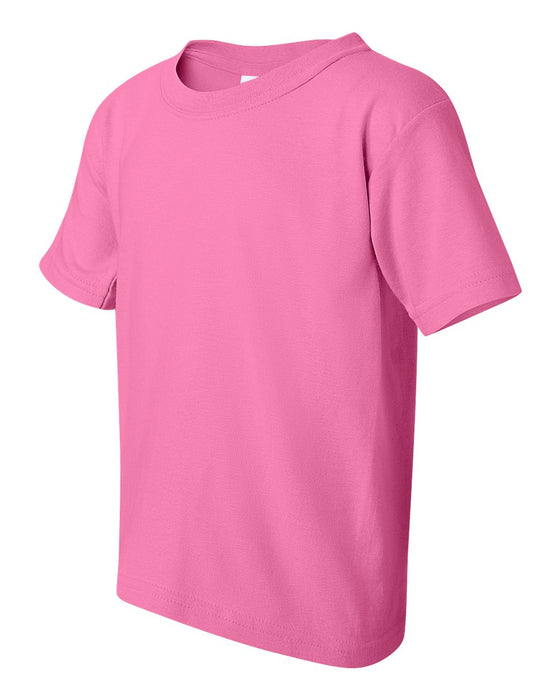 Azalea Youth Cotton T-Shirt