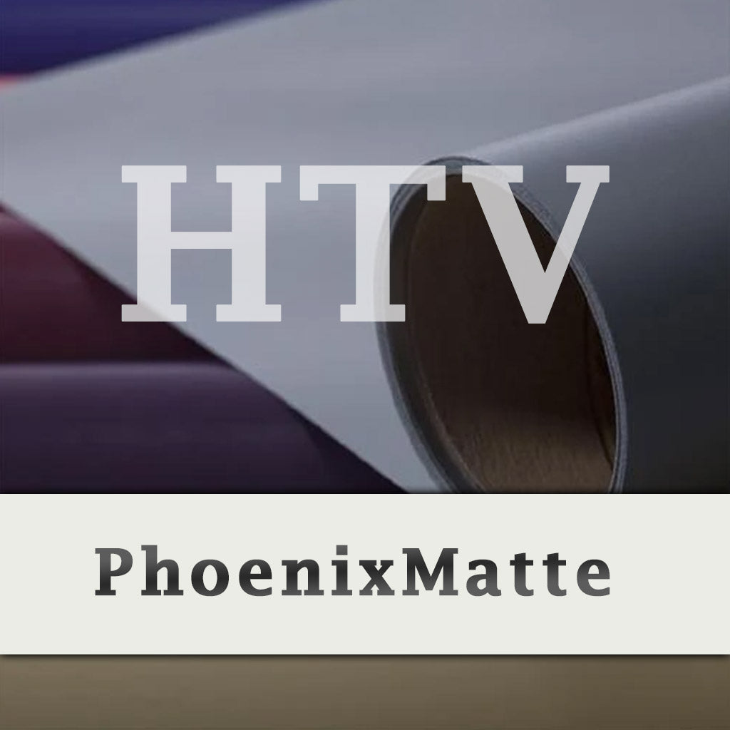 PhoenixMatte HTV