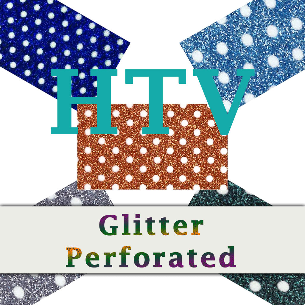 GLT-011 Rose Gold Glitter HTV — Scissor Sweep Vinyl, LLC.