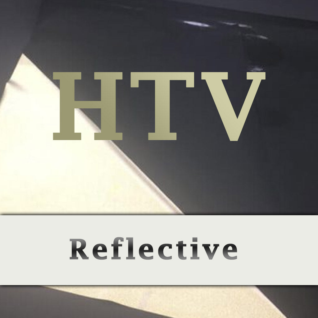 Reflective HTV