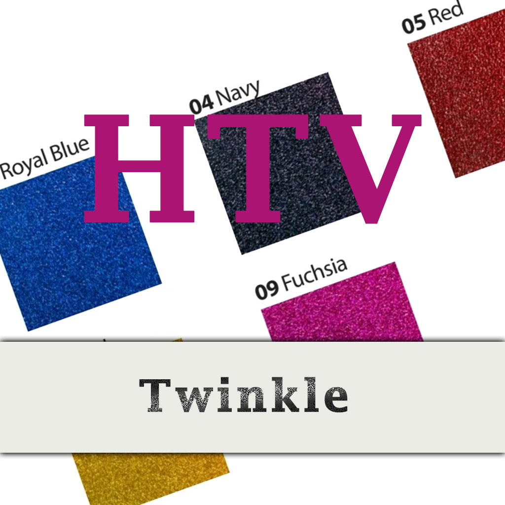 Twinkle HTV