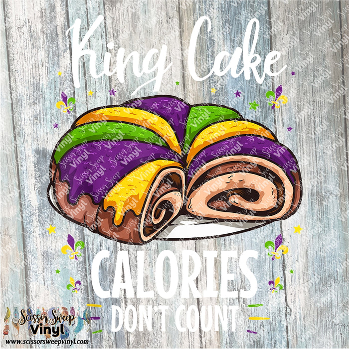1245 - Calories