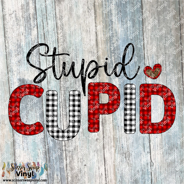 1279 - Stupid Cupid