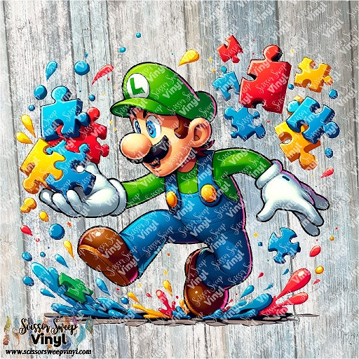 1315 - Luigi