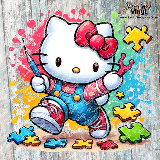 1325 - Hello Kitty