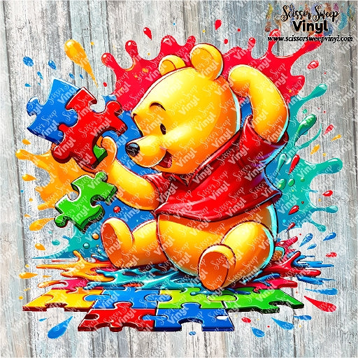 1326 - Winnie the Pooh