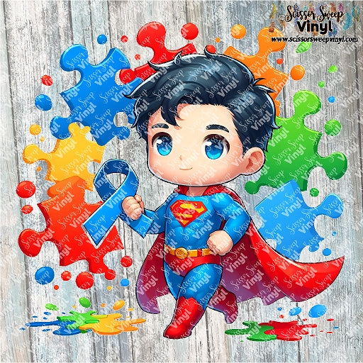 1339 - Superman
