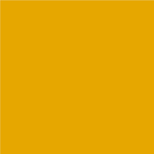 019 - Signal Yellow