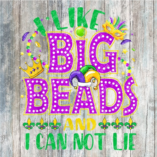 0024 - I Like Big Beads