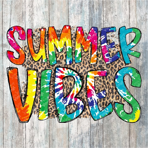 0446 - Summer Vibes