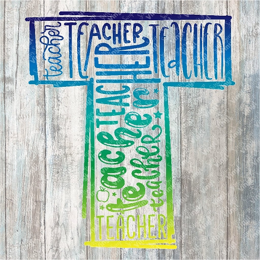0472 - Teacher
