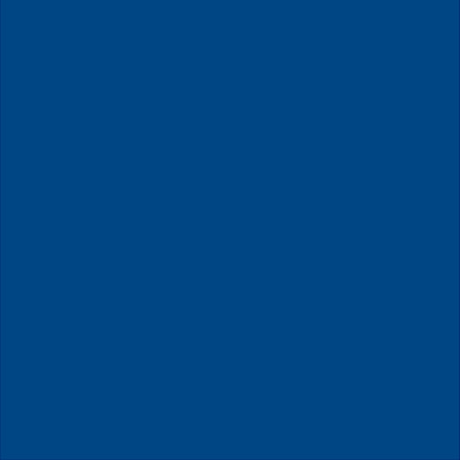051 - Gentian Blue