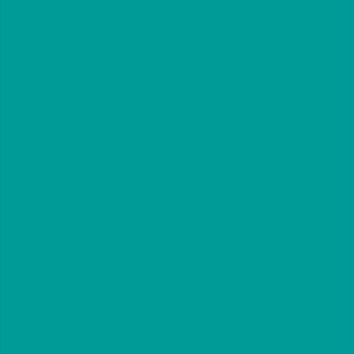 054 - Turquoise - 054