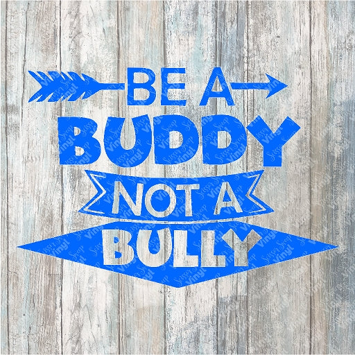 0550 - Be A Buddy