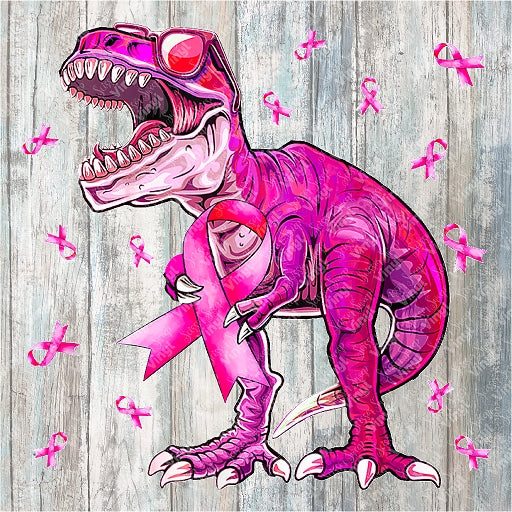 0560 - Dino For The Cure