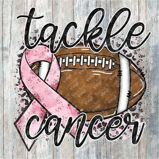 0569 - Tackle Cancer