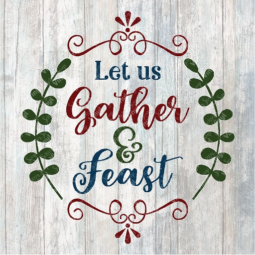 0608 - Gather & Feast