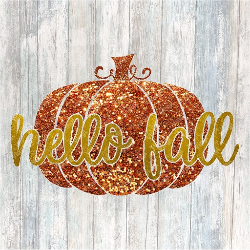 0634 - Hello Fall