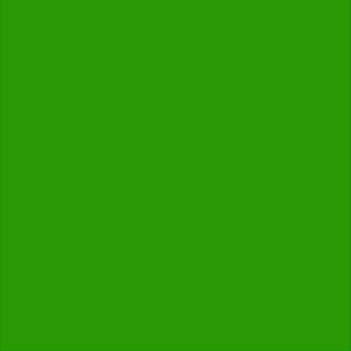 064 - Yellow Green