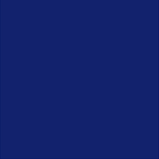 065 - Cobalt Blue