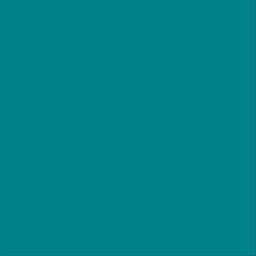 066 - Turquoise Blue