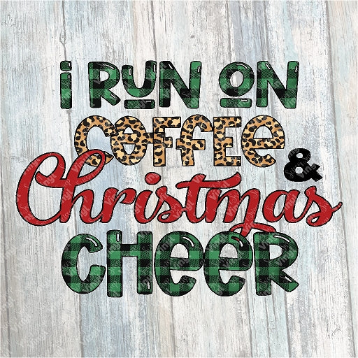 0726 - Coffee & Christmas Cheer