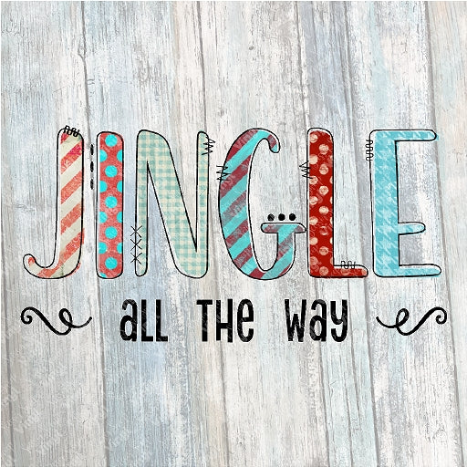 0748 - Jingle All the Way