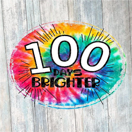 0942 - 100 Days Brighter