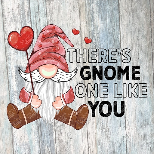 0991 - Gnome One Like You