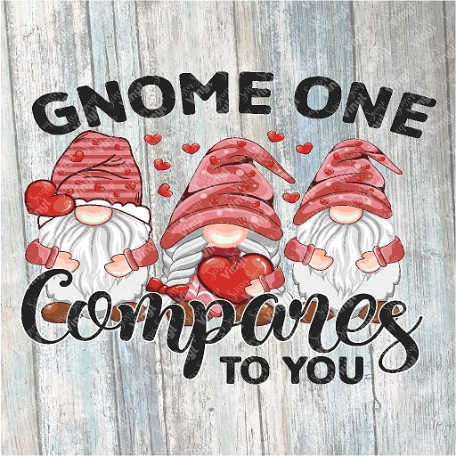 0994 - Gnome One Compares