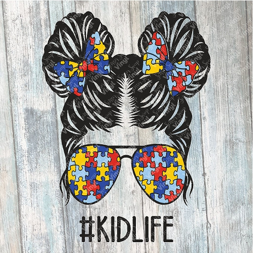 1084 - #Kid Life