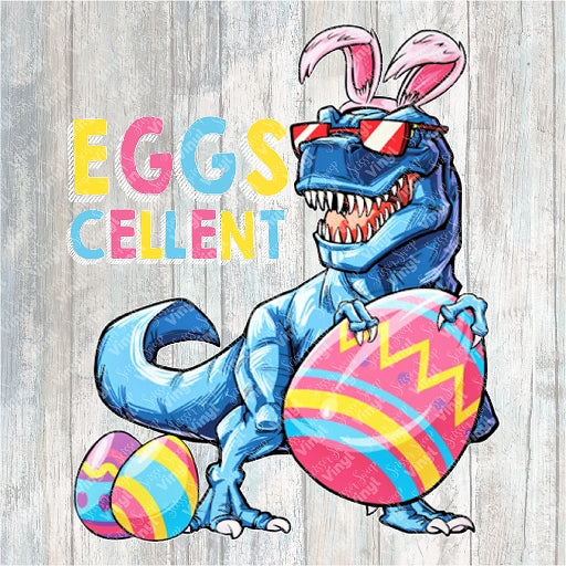 0128 - EggsCellent