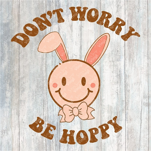 0146 - Don't Worry, Be Hoppy