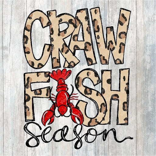 0204 - Crawfish Season