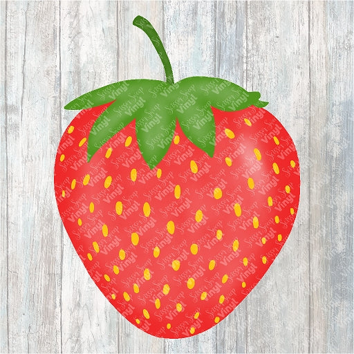 0303 - Watercolor Berry