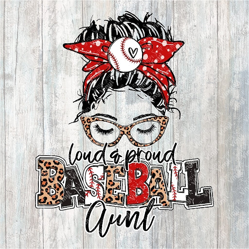 334 - Loud & Proud Aunt