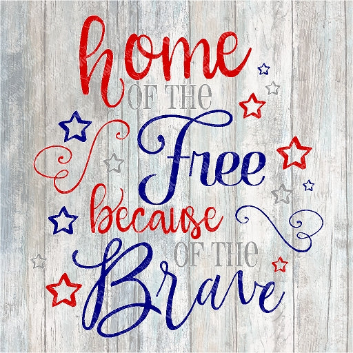 411 - Home of the Free