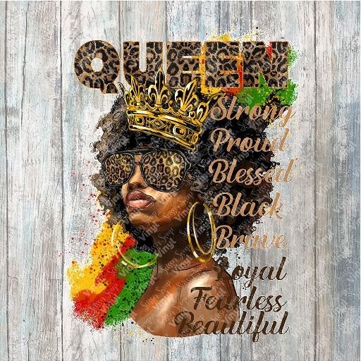 433 - Queen