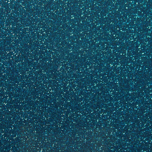 GLT-054 Aqua Glitter HTV