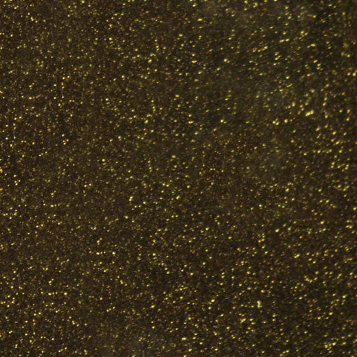 GLT-005 Black & Gold Glitter HTV — Scissor Sweep Vinyl, LLC.